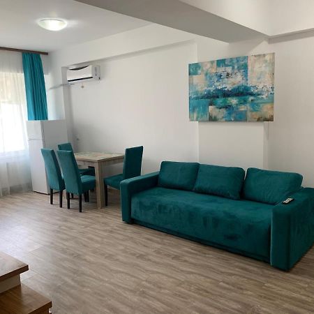 Apartament Antonia Summerland Mamaia Eksteriør billede