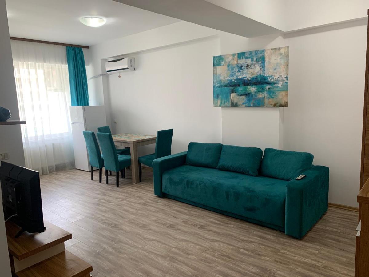 Apartament Antonia Summerland Mamaia Eksteriør billede