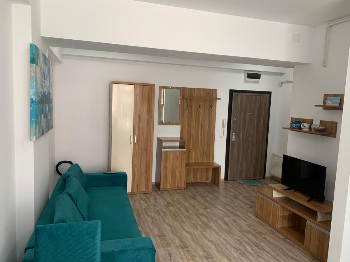 Apartament Antonia Summerland Mamaia Eksteriør billede