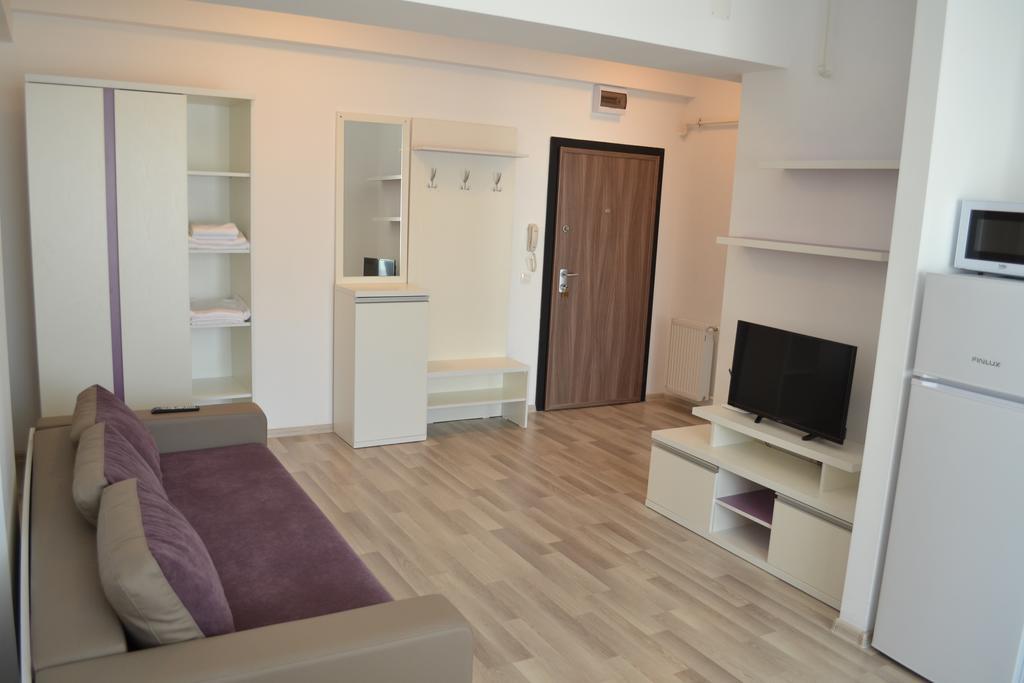 Apartament Antonia Summerland Mamaia Eksteriør billede