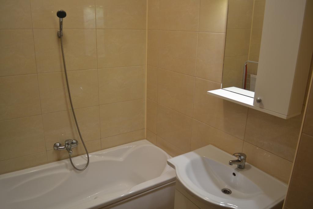 Apartament Antonia Summerland Mamaia Eksteriør billede