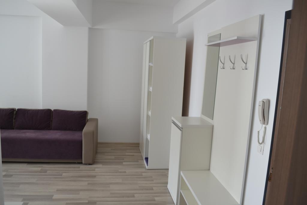 Apartament Antonia Summerland Mamaia Eksteriør billede