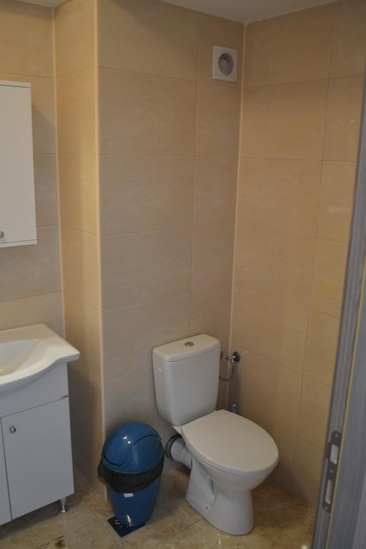 Apartament Antonia Summerland Mamaia Eksteriør billede