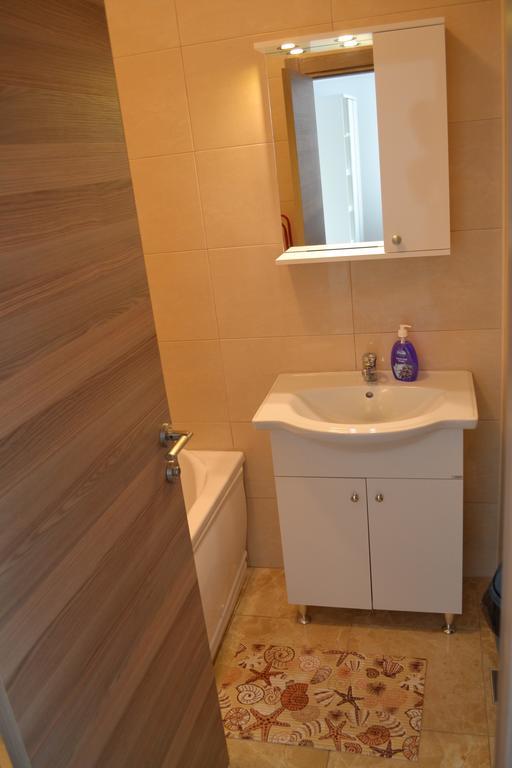 Apartament Antonia Summerland Mamaia Eksteriør billede