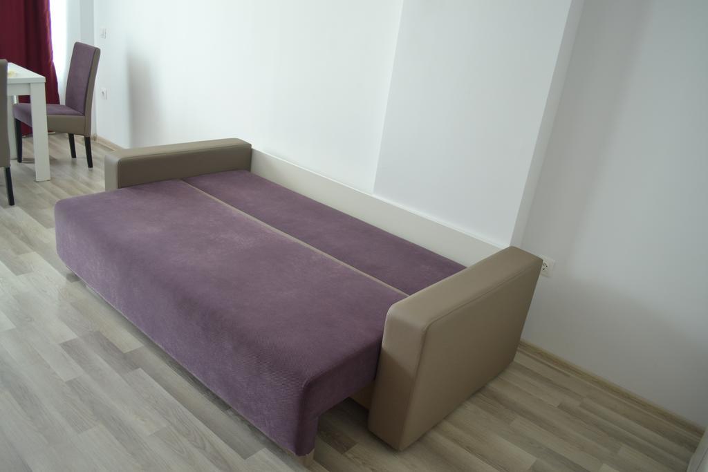 Apartament Antonia Summerland Mamaia Eksteriør billede