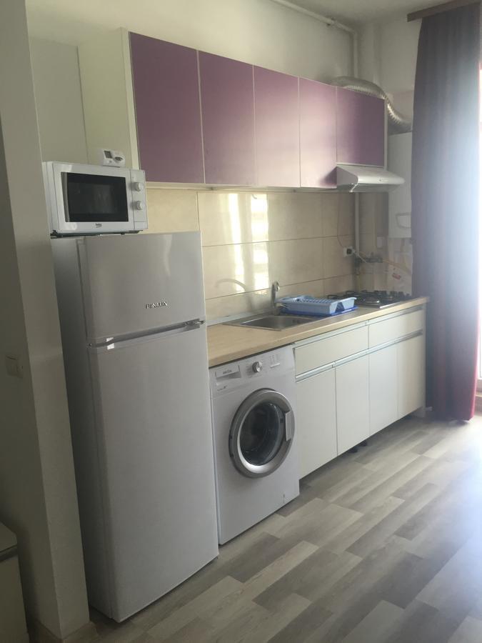 Apartament Antonia Summerland Mamaia Eksteriør billede