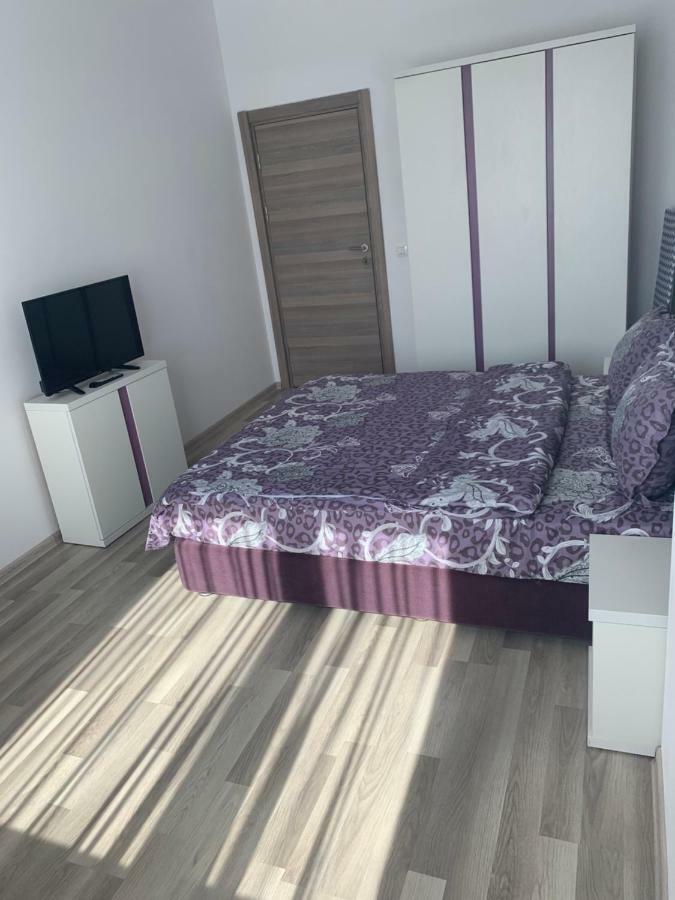 Apartament Antonia Summerland Mamaia Eksteriør billede