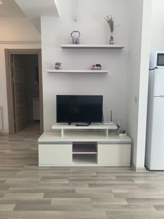 Apartament Antonia Summerland Mamaia Eksteriør billede
