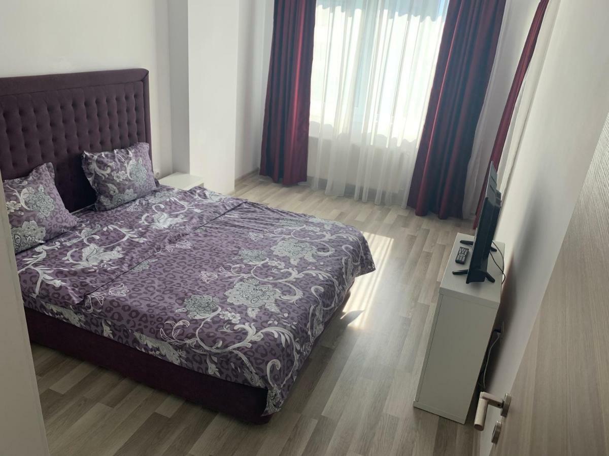 Apartament Antonia Summerland Mamaia Eksteriør billede