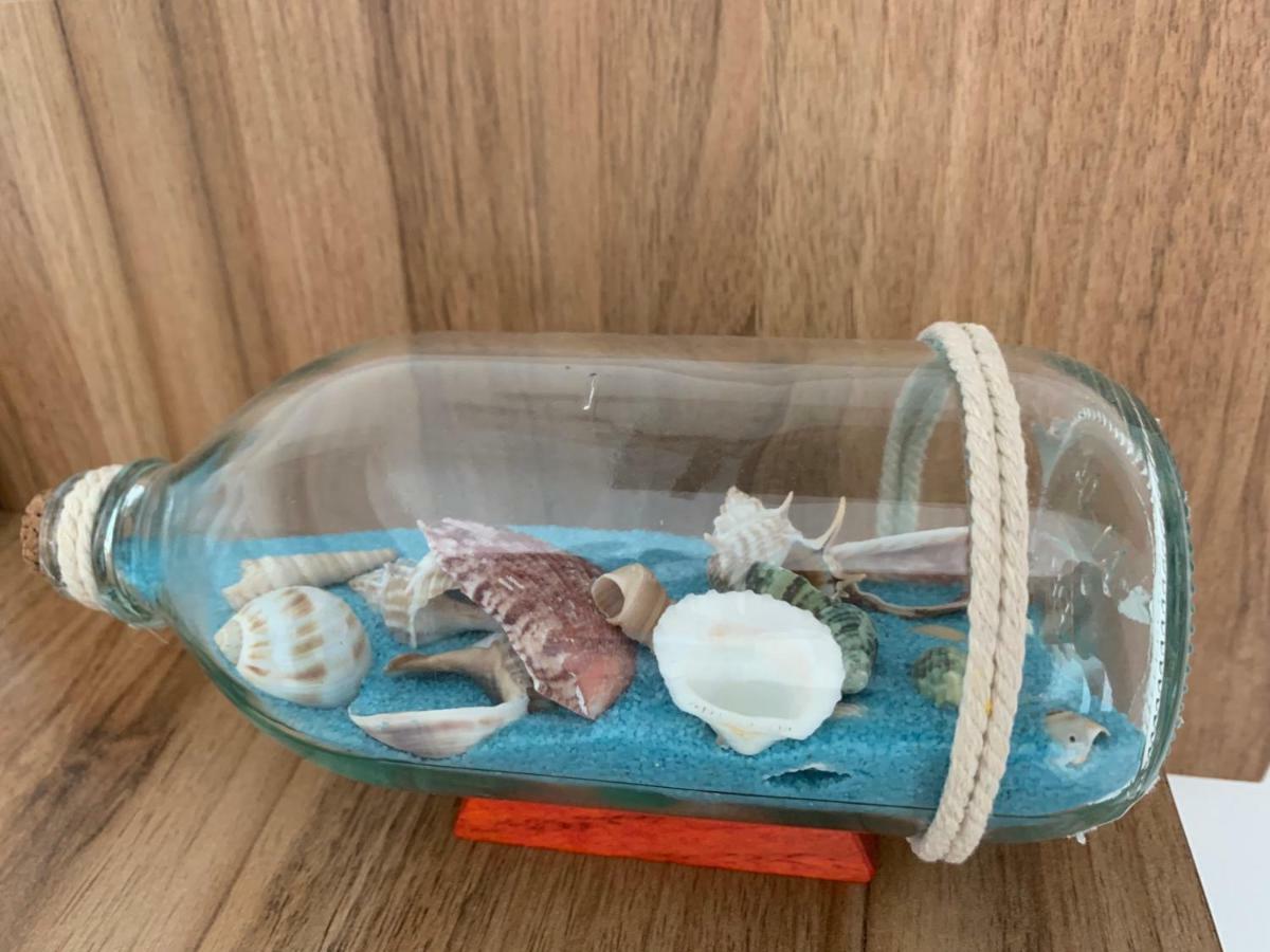 Apartament Antonia Summerland Mamaia Eksteriør billede