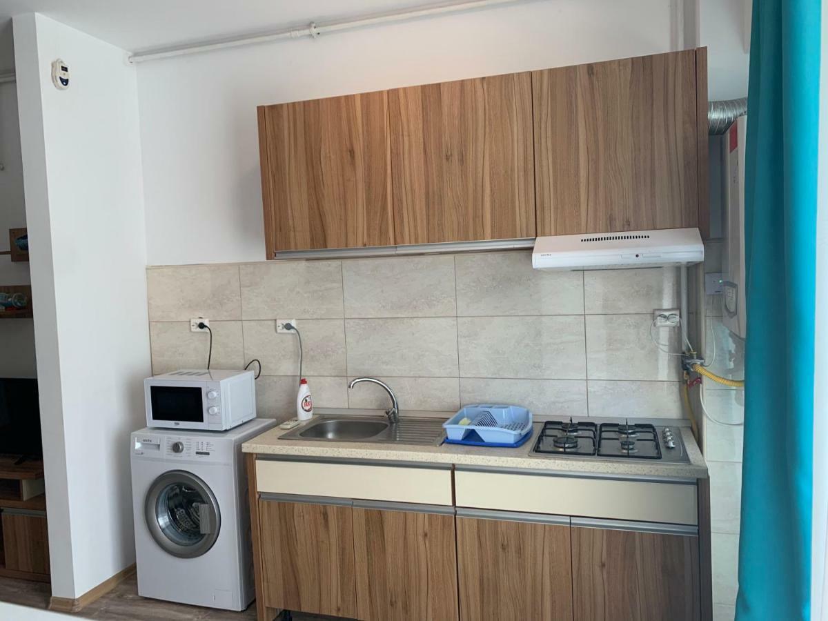 Apartament Antonia Summerland Mamaia Eksteriør billede