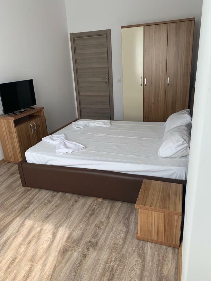 Apartament Antonia Summerland Mamaia Eksteriør billede