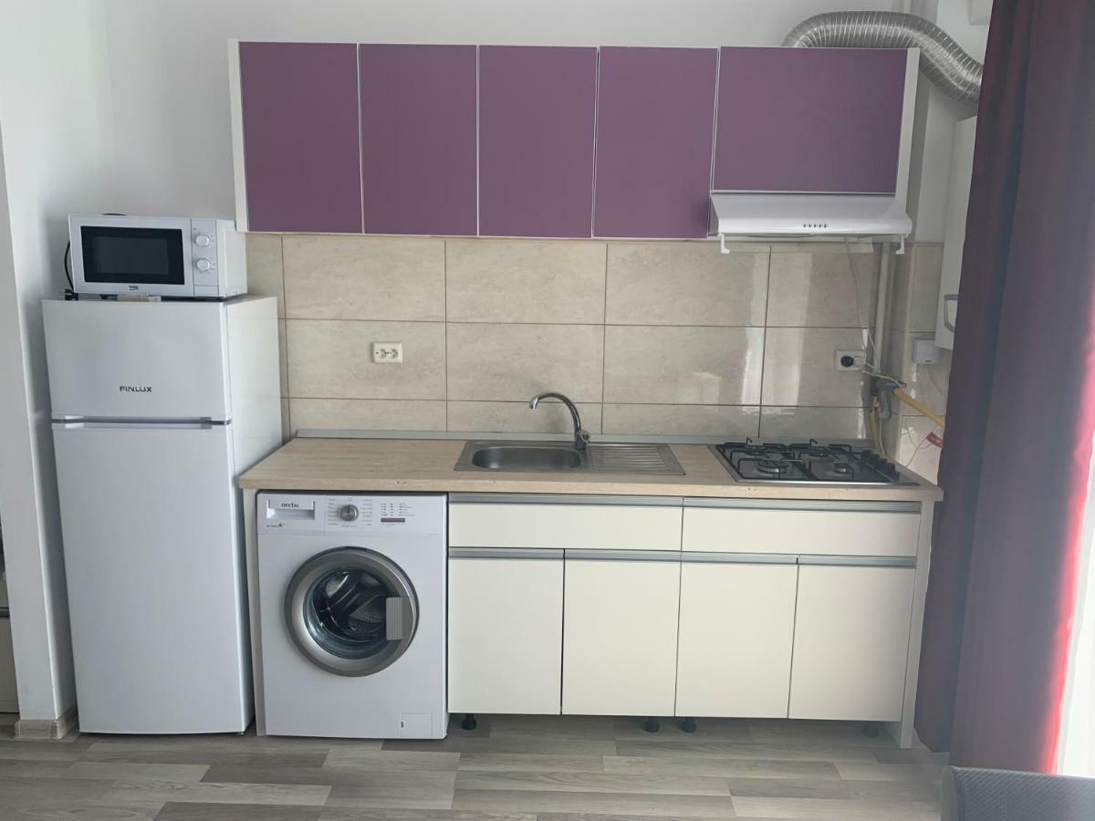 Apartament Antonia Summerland Mamaia Eksteriør billede