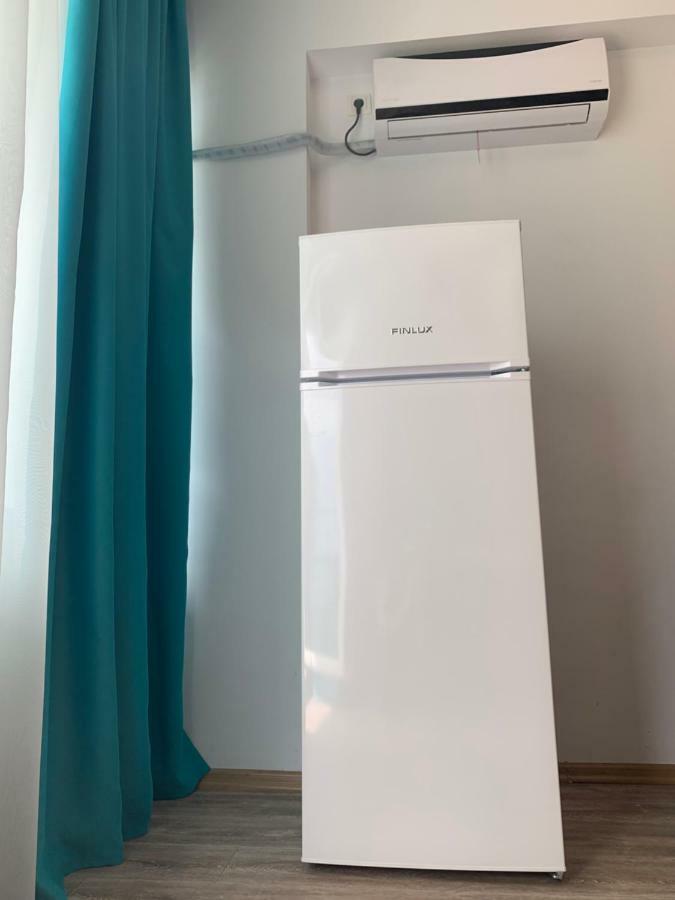 Apartament Antonia Summerland Mamaia Eksteriør billede