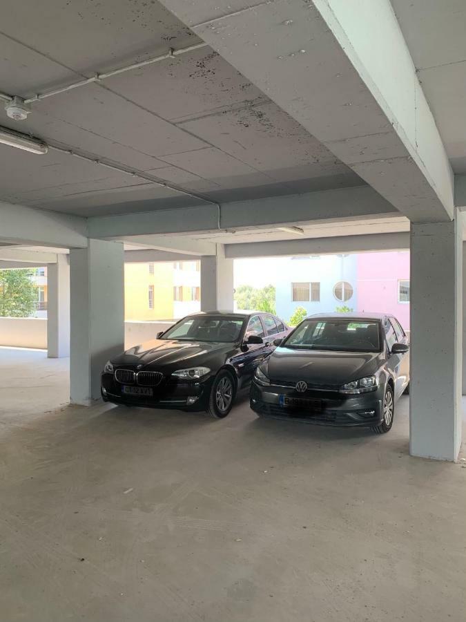 Apartament Antonia Summerland Mamaia Eksteriør billede